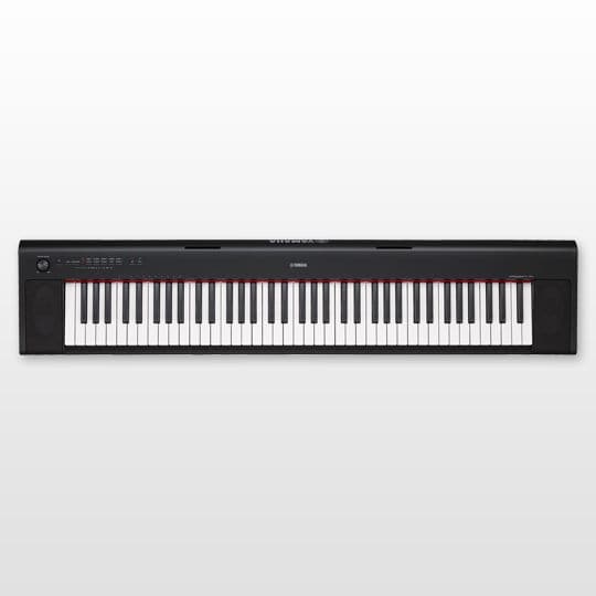 【soramame】YAMAHA NP-32WH Yamaha NP-32WH | Muzi.lt