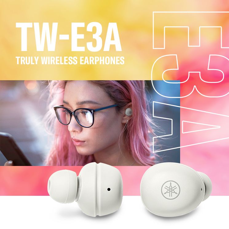 TW E3A Specs Headphones Earphones Home Audio Products