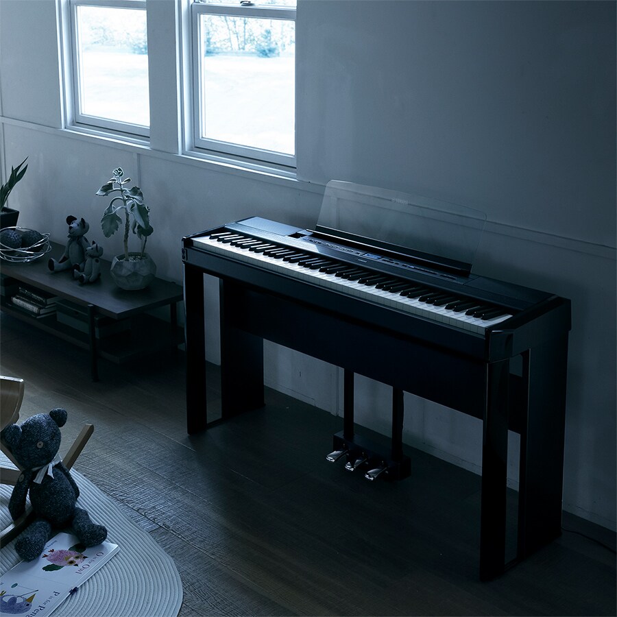 P-515 - Overview - P Series - Products - Pianos - Yamaha - Australia