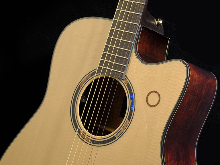 Blending technology with tradition