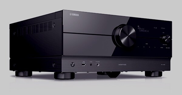 RX-A6A - Overview - AV Receivers - Products - Home Audio - Yamaha