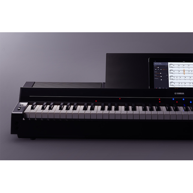 The Yamaha P-S500