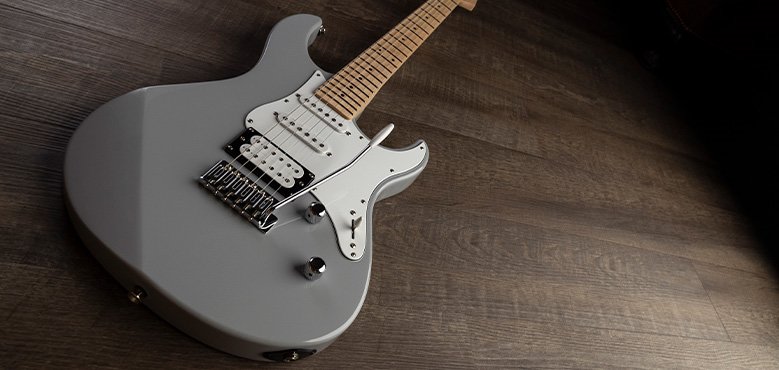 yamaha pacifica 12