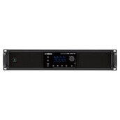 Yamaha Power Amplifier PC412-D Thumbnail