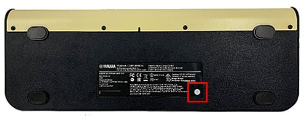 Important Firmware Update for Yamaha THR10II Wireless