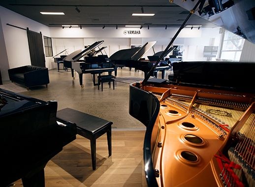The Latest Technology in Hybrid Pianos