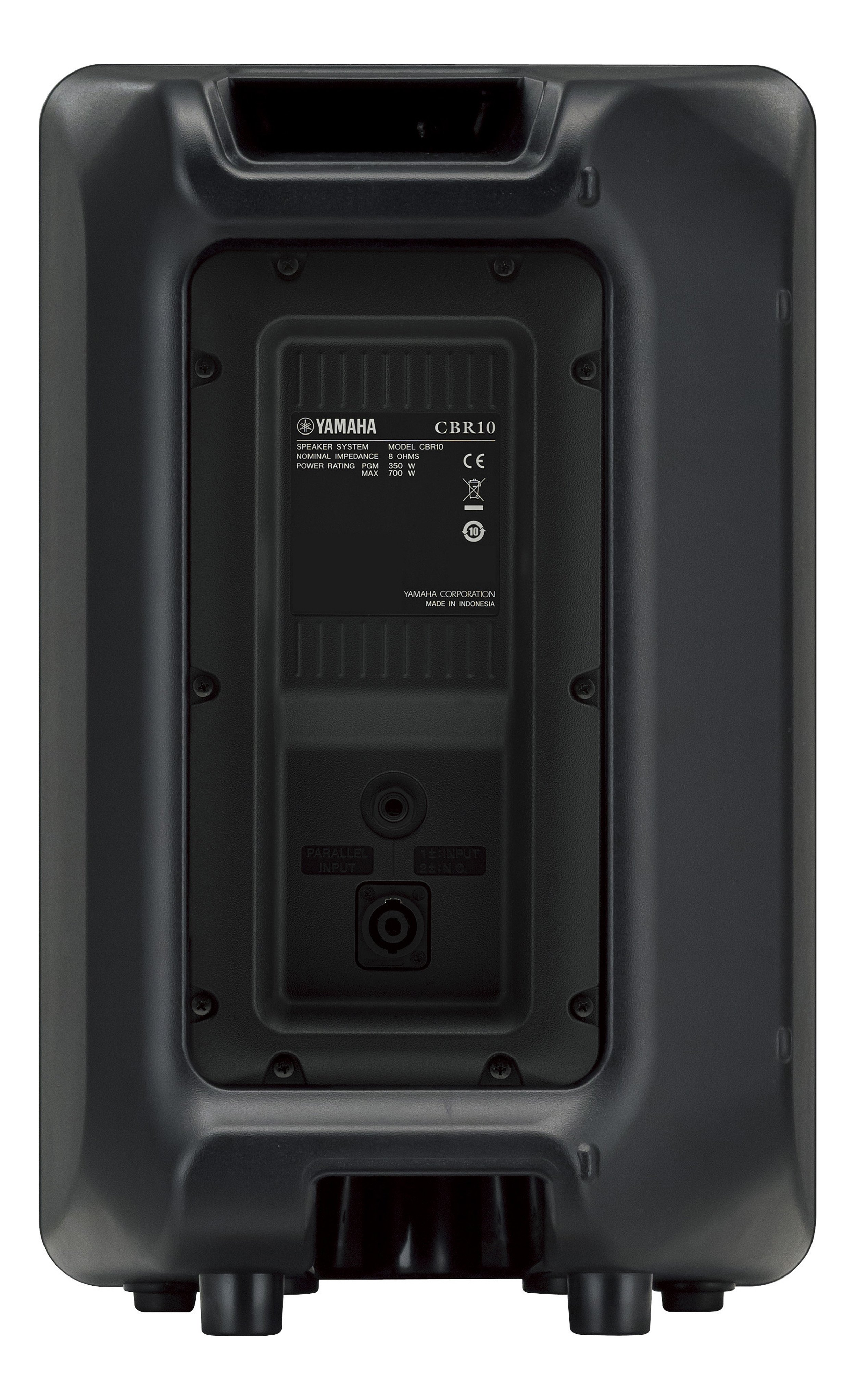 CBR series - Overview - Speakers - Professional Audio - Products