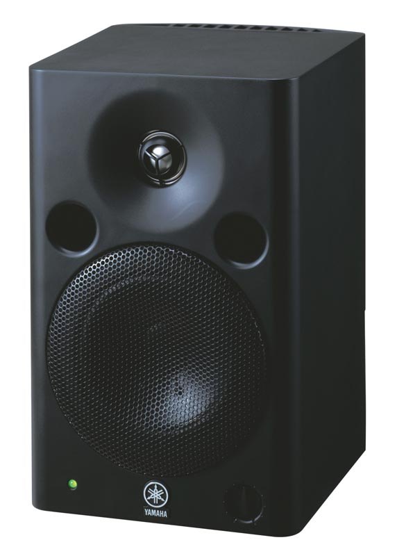 yamaha msp subwoofer