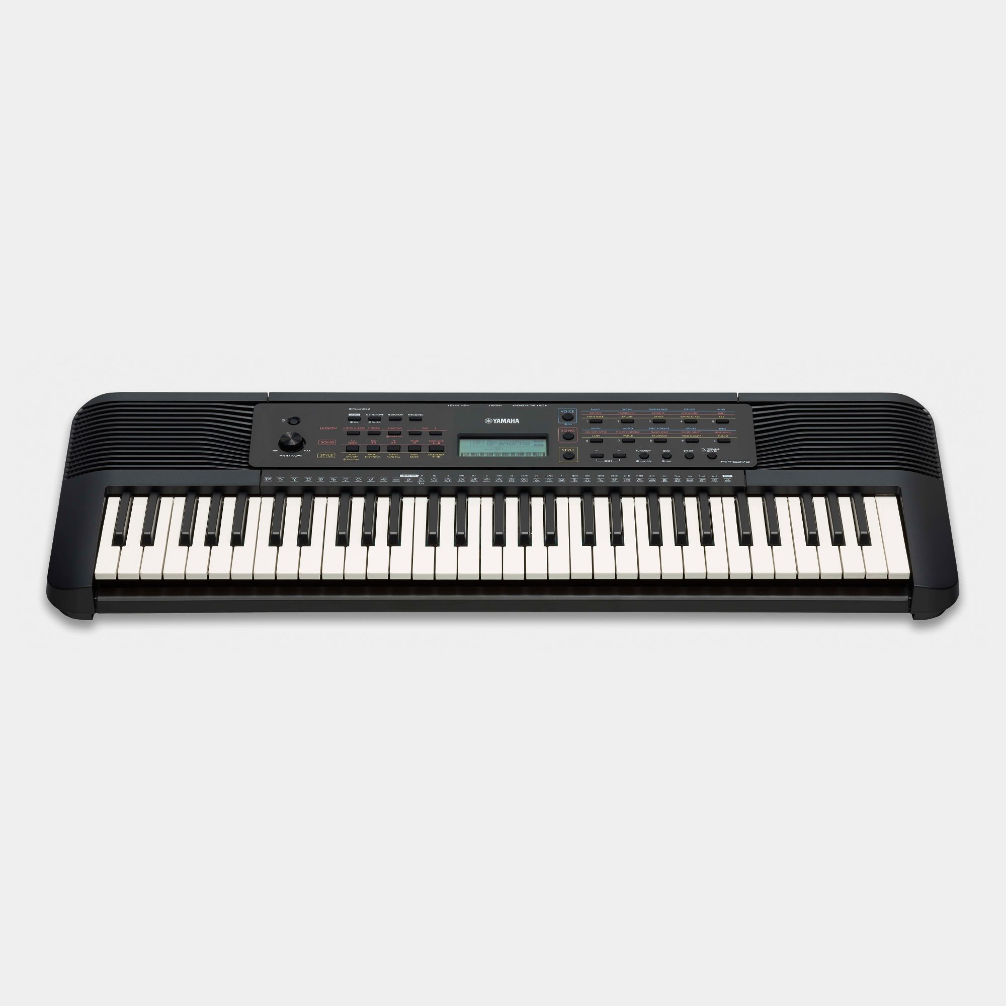 yamaha psr 273