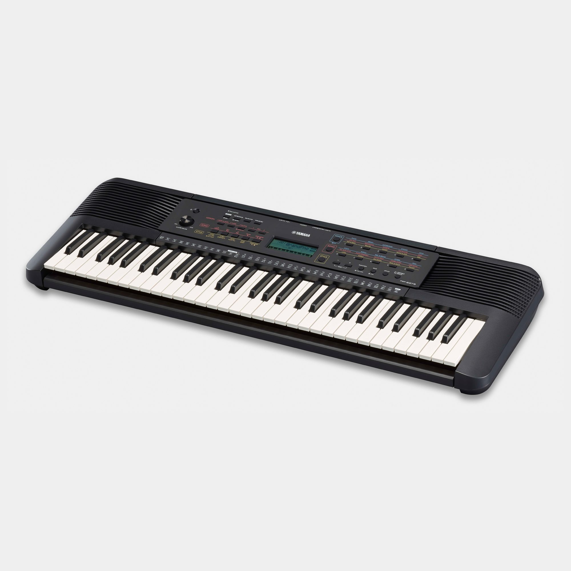 yamaha psr 273