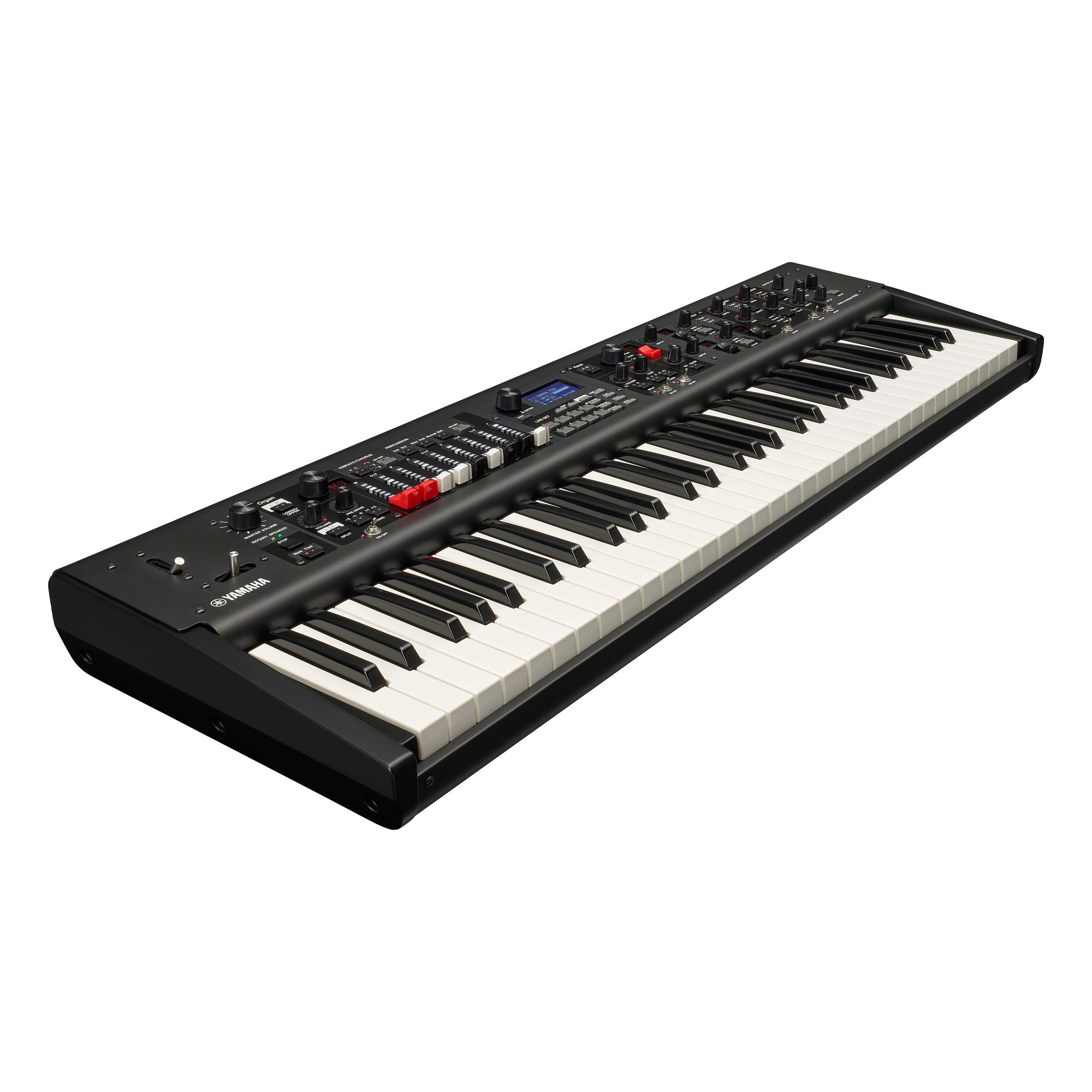 irig keys io 49