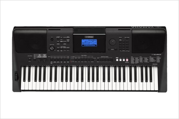 PSR-E453