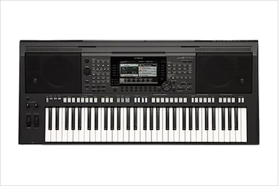 PSR-S770