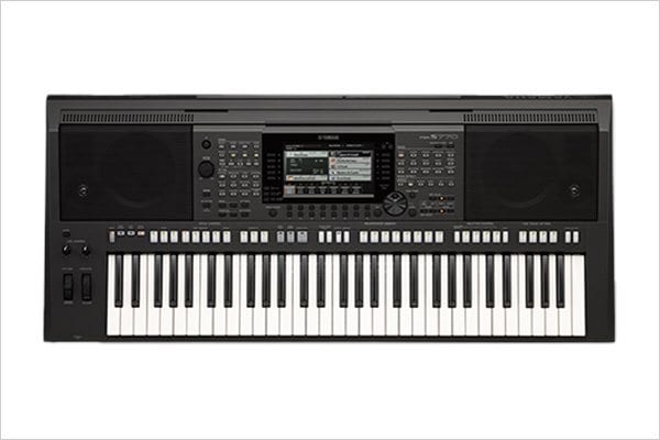 PSR-S770