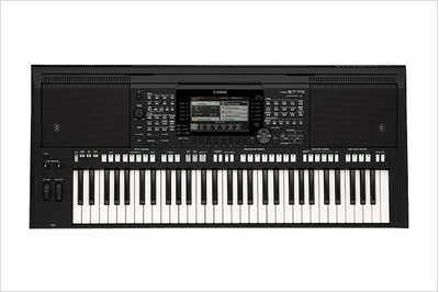 PSR-S775