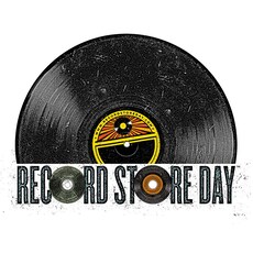 Record Store Day 2021 Yamaha Partnership