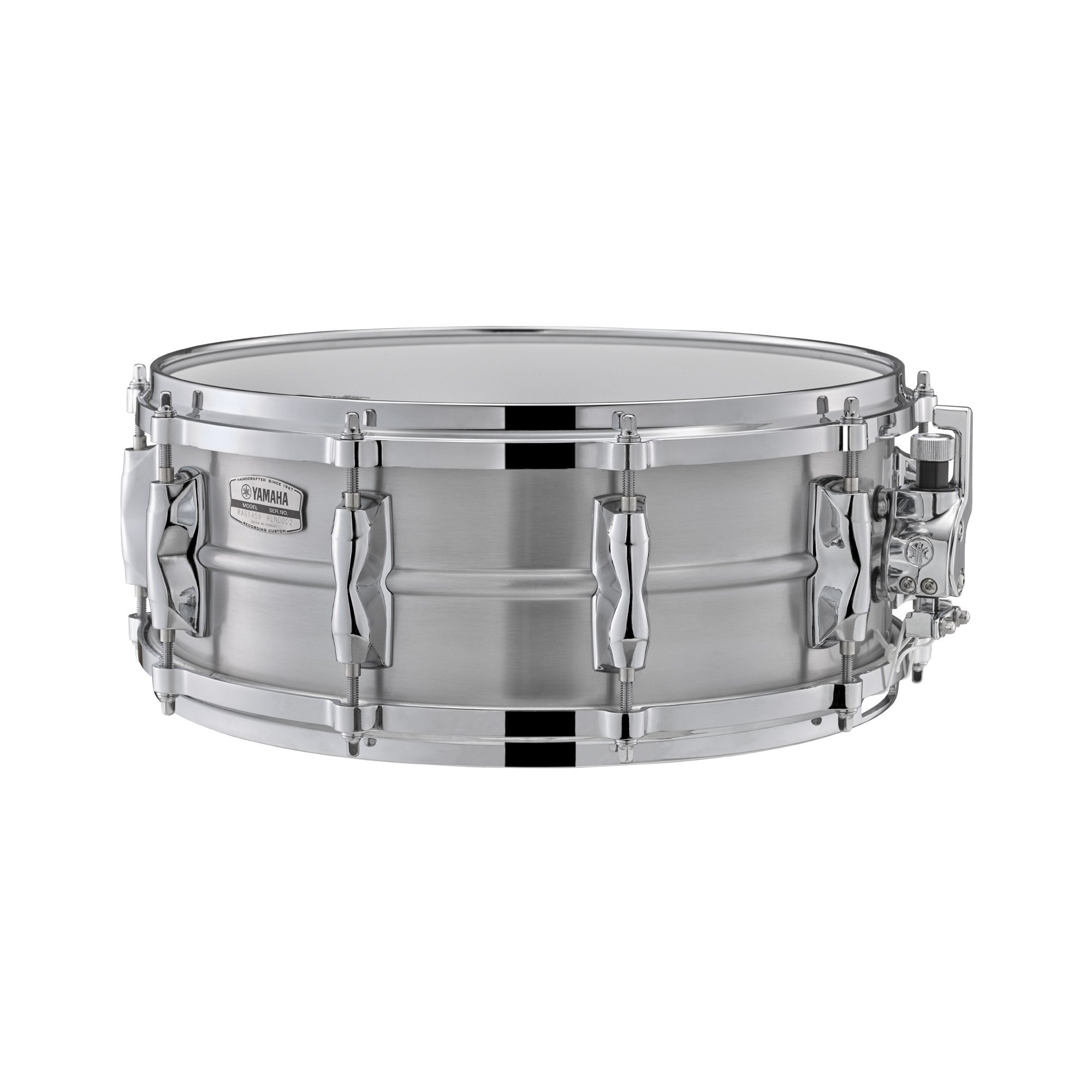 Recording Custom Aluminum Snare Drums Overview Snare Drums