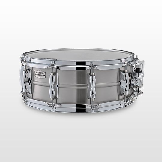 Recording Custom Stainless Steel Snare Drums Overview Snare Drums