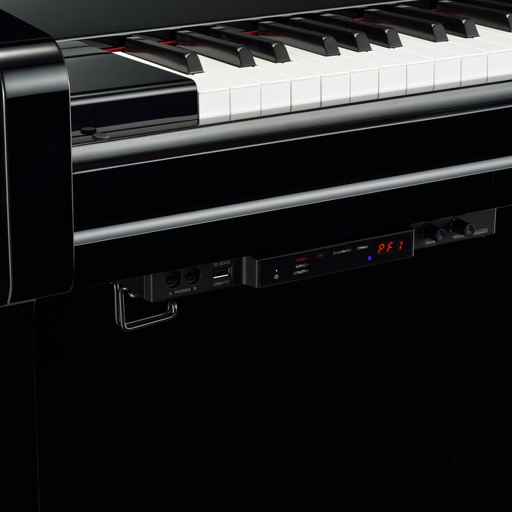 SILENT Piano™ SC3