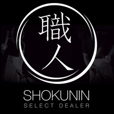 Shokunin Select Dealer Information