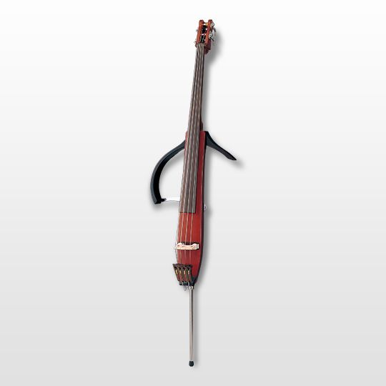 ベース YAMAHA SLB200 YAMAHA SLB200 Silent Bass Electric Upright Bass | eBay