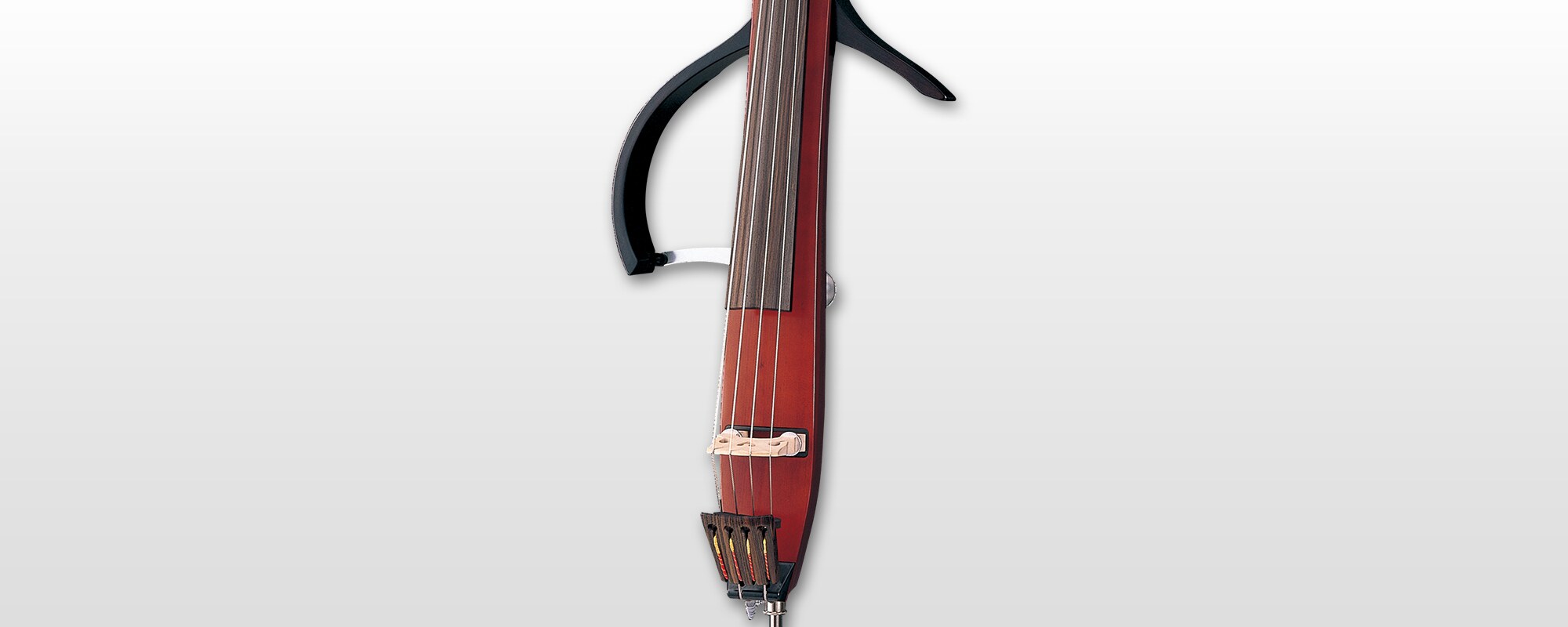 SLB200 - Overview - SILENT™ SERIES - Products - String Instruments