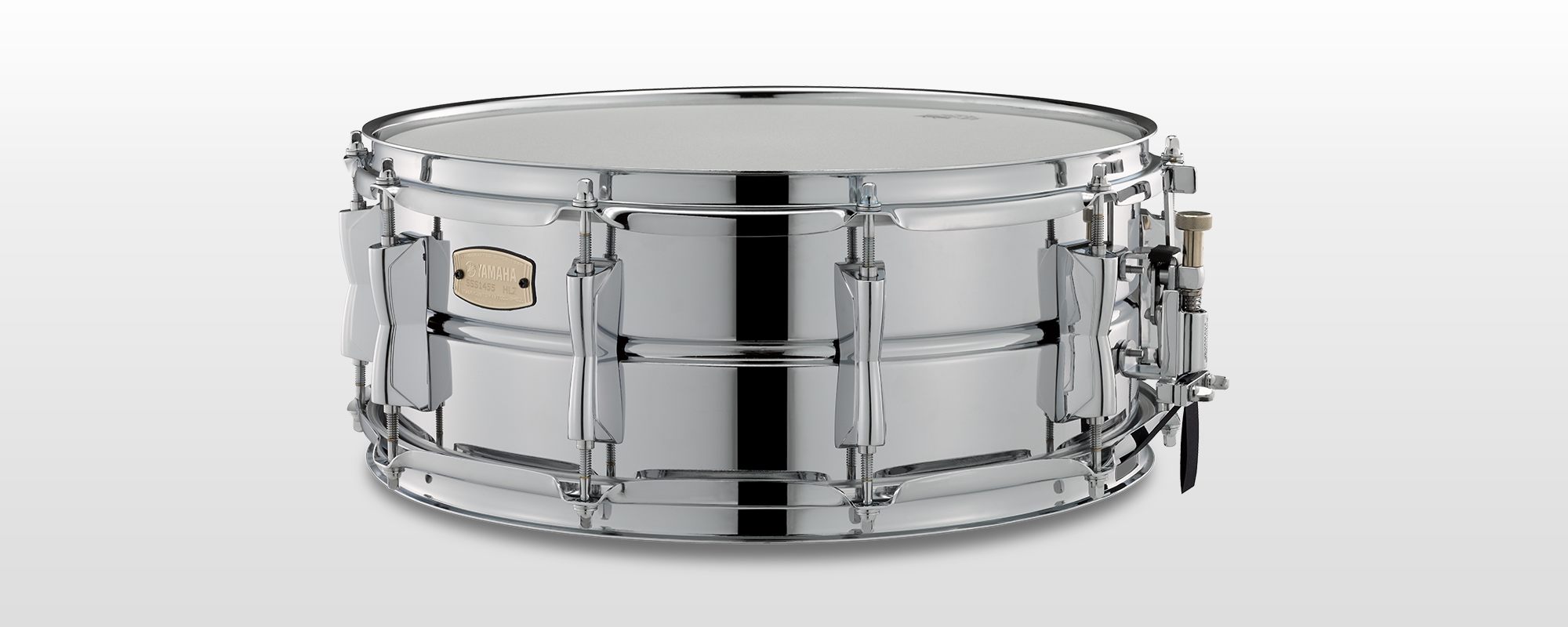 Snare yamaha stage deals custom