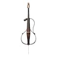 SILENT Cello™ SVC Brown: Product photo front view