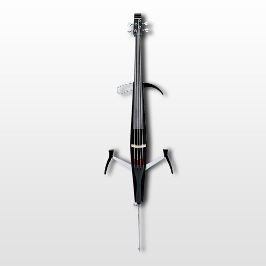 弦楽器 YAMAHA SILENT Cello SVC50 SVC50 - Overview - SILENT™ SERIES - Products - String Instruments