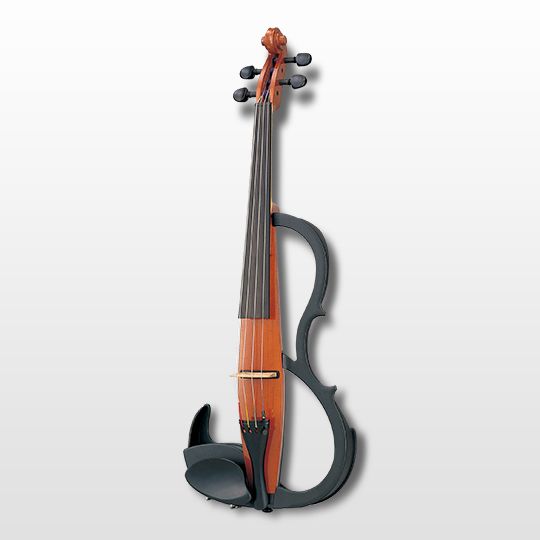【直接引取り￥53,000】 silent violin SILENT™ SERIES - Strings - Musical Instruments - Products