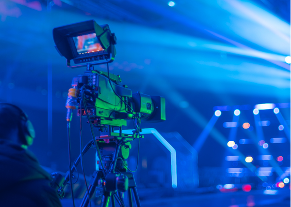 Optimized for Broadcast and Media Production Workflows