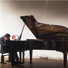 Yamaha SX Piano Launch