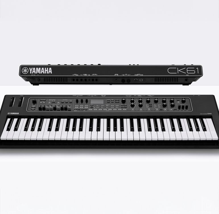 Stage Keyboard CK61