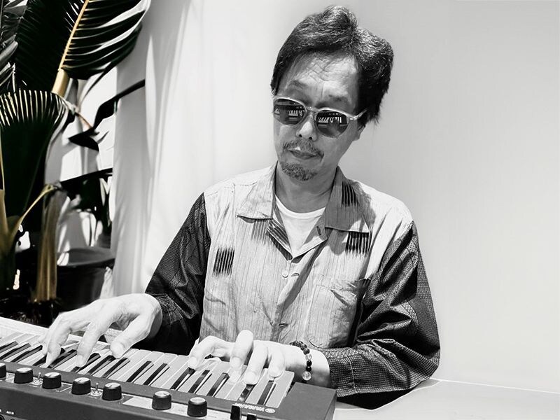 Yasuharu Ogura