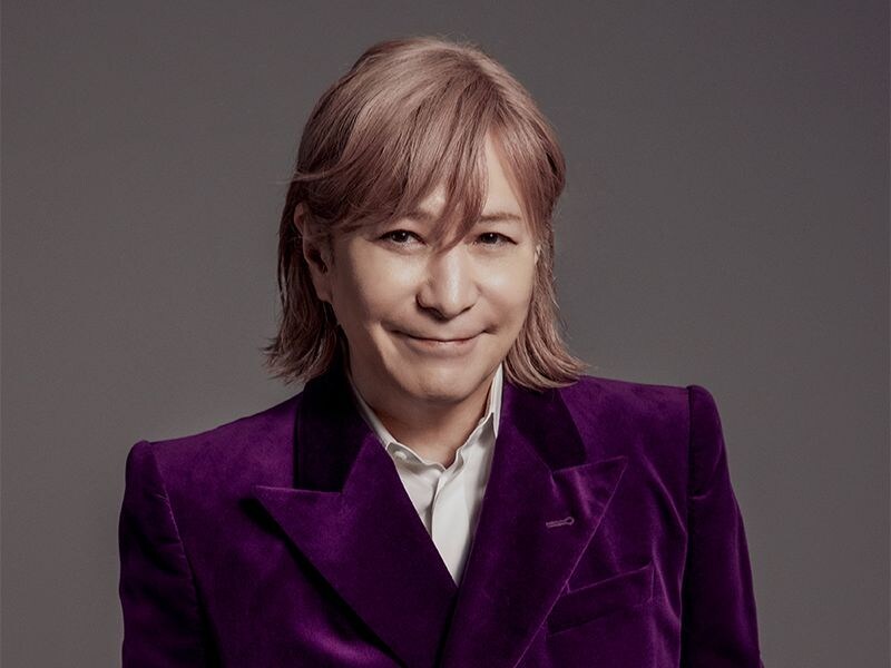 Tetsuya Komuro