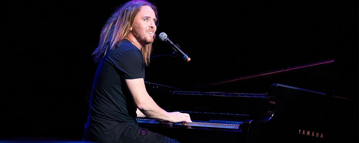 Tim Minchin - Music - Australia