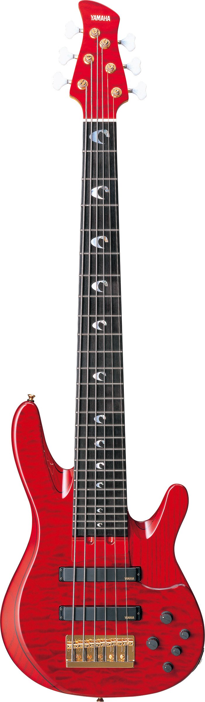 yamaha trb patitucci