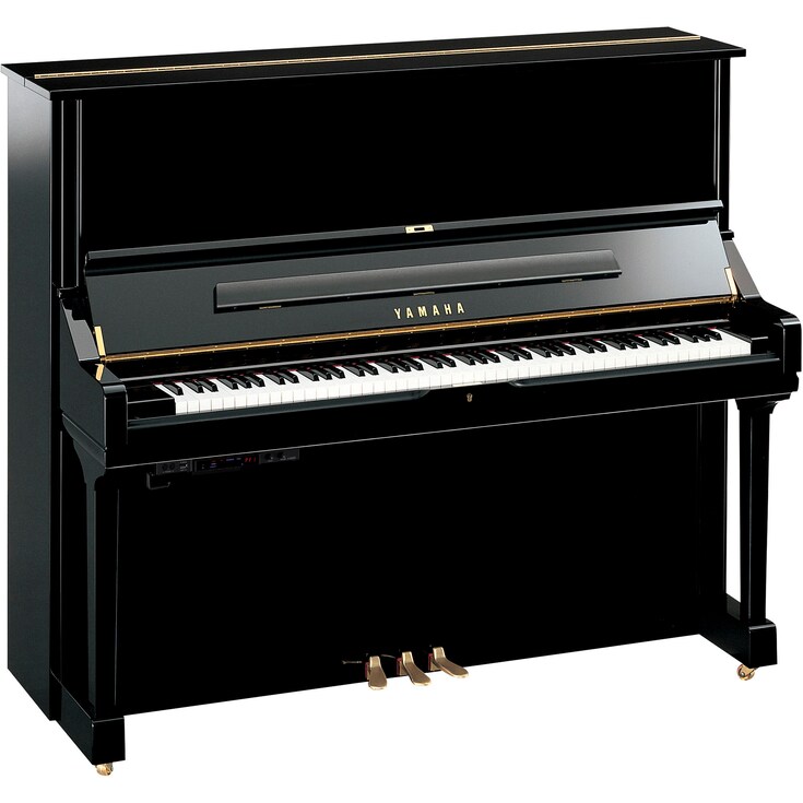 Yamaha TransAcoustic™ Piano U3 TA3