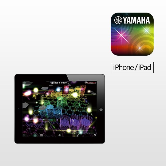 Visual Performer - Overview - Apps - Products - Keyboard Instruments ...