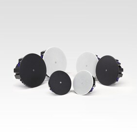 Yamaha Low-profile Ceiling Speakers VXC Series "F model"
