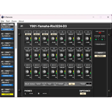 Output