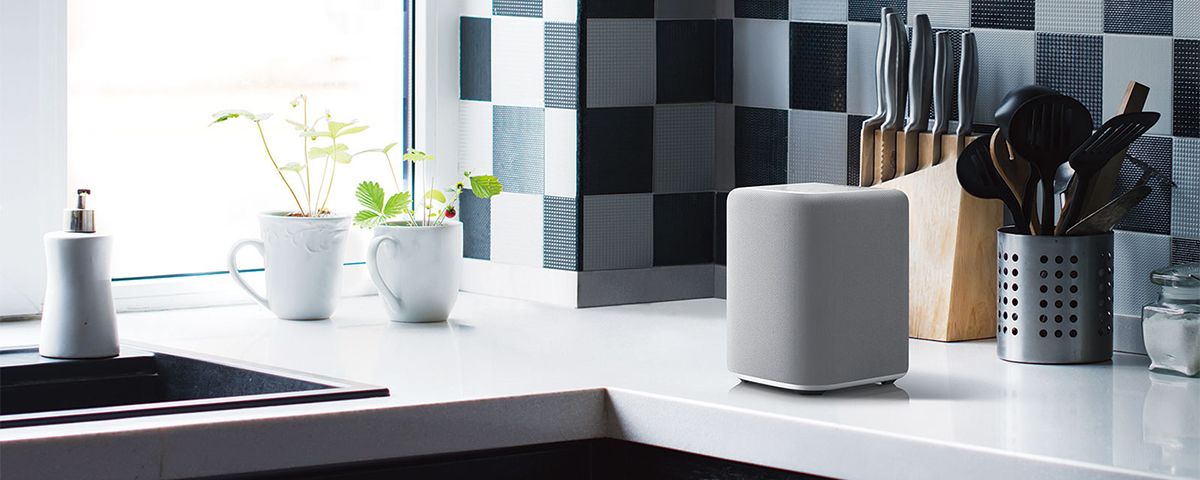 yamaha wx 010 google home