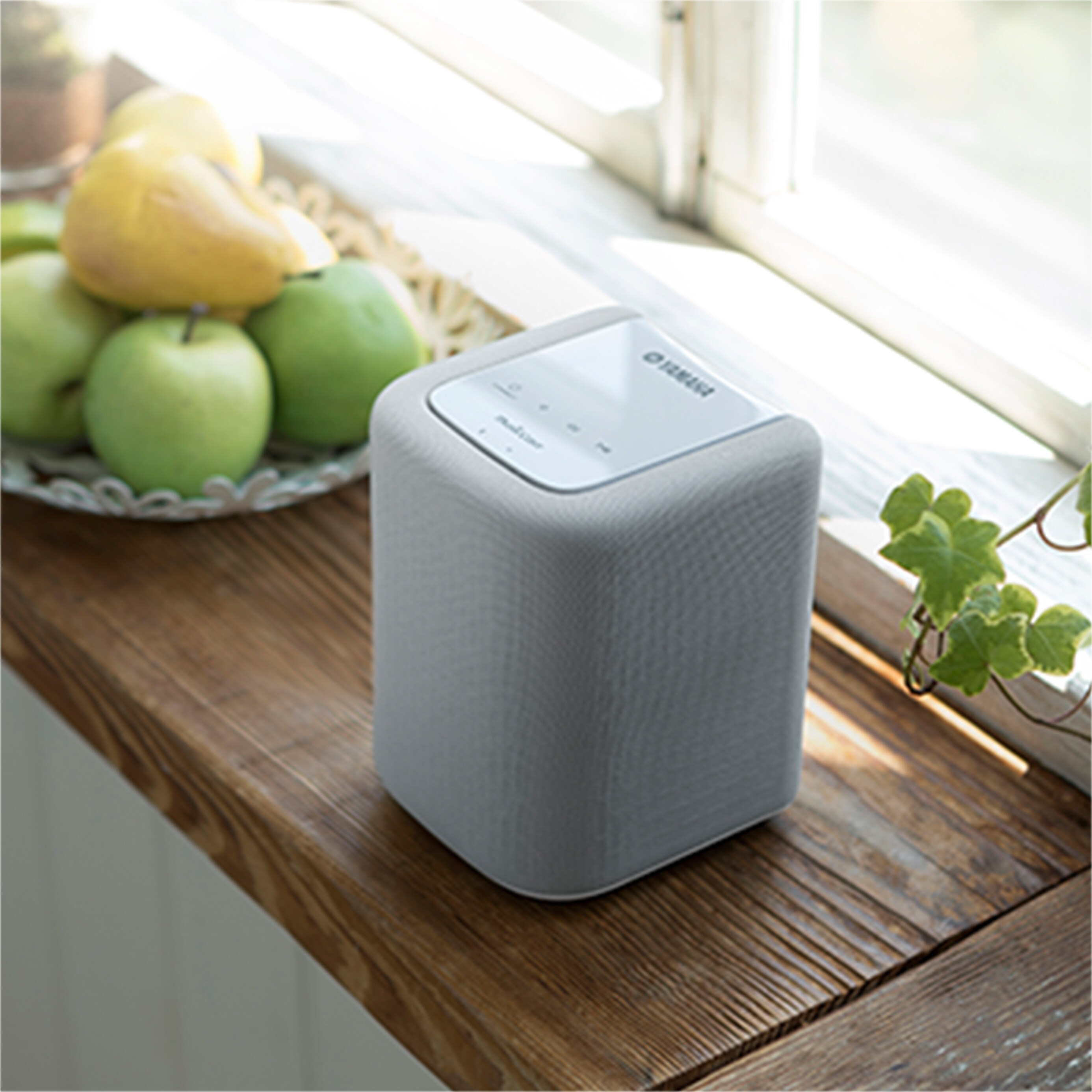家電 YAMAHA MusicCast WX-010 WX-010 - Overview - Wireless Speakers - Products - Home Audio