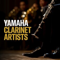 Yamaha Australia Clarinet Artists