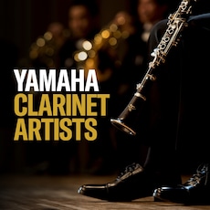 Yamaha Australia Clarinet Artists