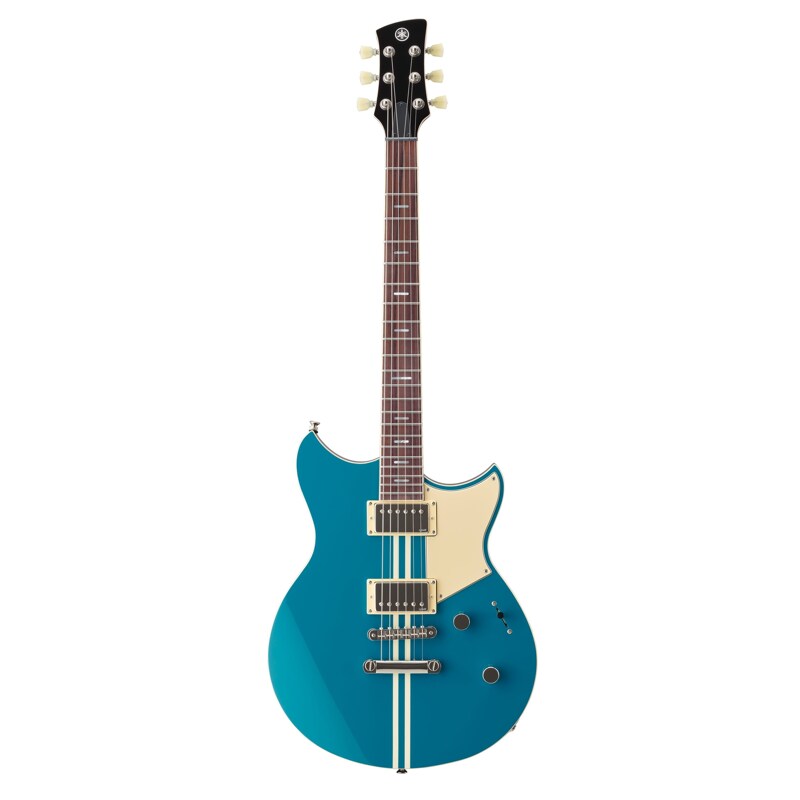 Yamaha Revstar