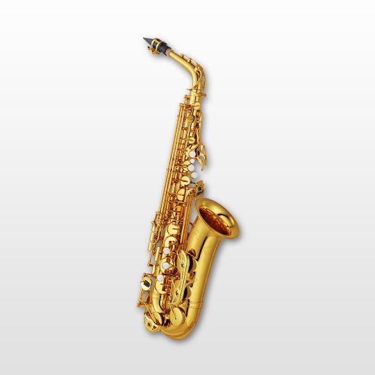 YAS62 Overview Saxophones Brass & Woodwinds Musical