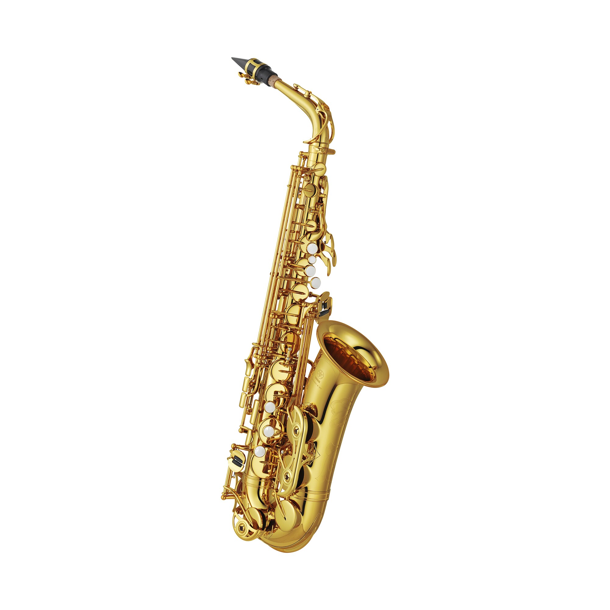 YAS 62　　ヤマハ　アルトサックス YAS-62 - Overview - Saxophones - Products - Brass & Woodwinds