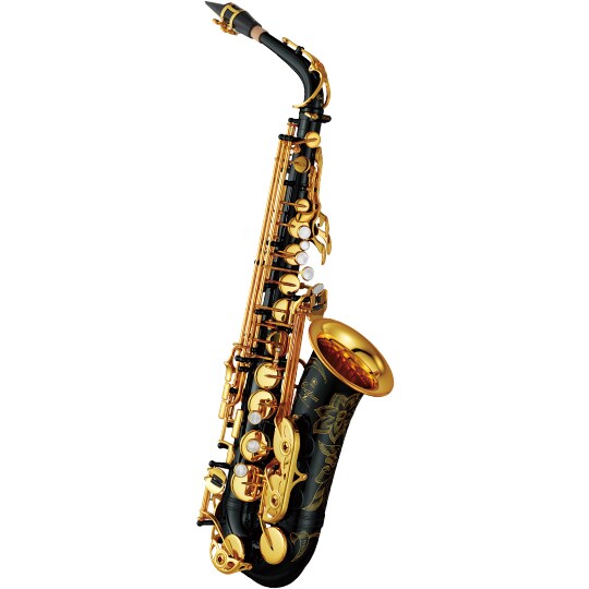 【値下げ】YAS-82Z 初期モデル＋Selmerマッピ＋石森セミハードケース他 YAS-82Z - Overview - Saxophones - Products - Brass & Woodwinds