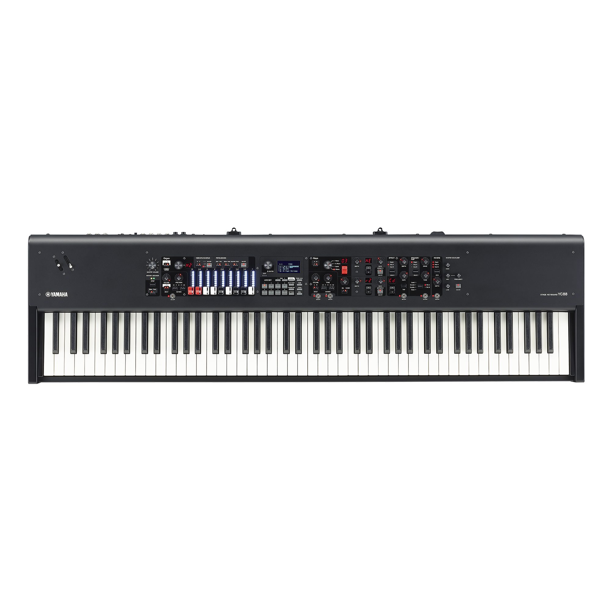 Best stage piano with deals built in speakers